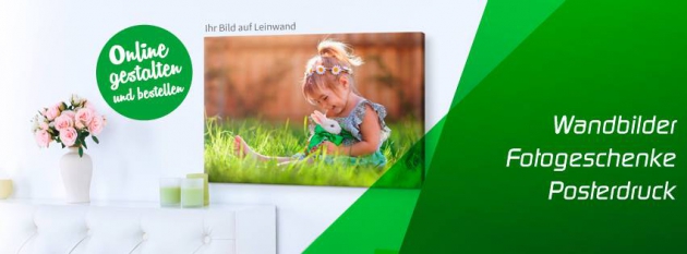 Wandbilder, Fotogeschenke und Posterdruck - Von Mydisplays Home!