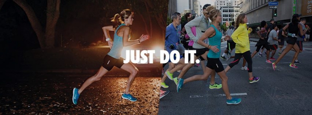 Laufkleidung bei Nike im Online-Shop sichern
