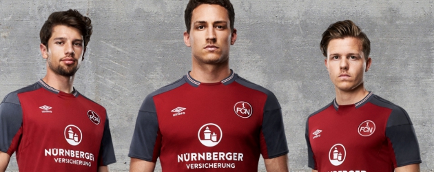 Fußballer des 1. FCN
