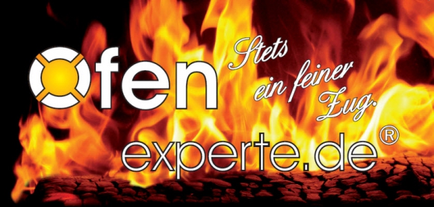 der Slogan von OfenExperte.de: Stehts ein feiner Zug der Slogan von OfenExperte.de: Stehts ein feiner Zug