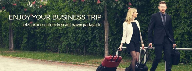 Jetzt online entdecken auf www.padaja.de