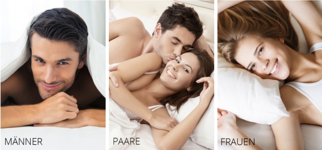 Palora bietet tolle Toys für Männer, Frauen und Paare Palora bietet tolle Toys für Männer, Frauen und Paare