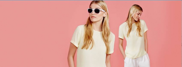 coole Mode zum kleinen Preis von Dorothy Perkins