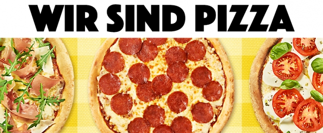 den Inbegriff von Pizza findest Du unter pizza.de den Inbegriff von Pizza findest Du unter pizza.de