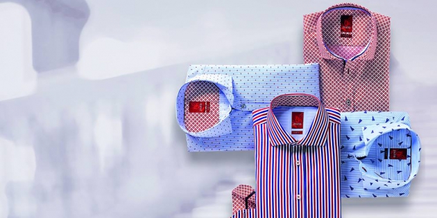 Pure Shirts Pure Shirts