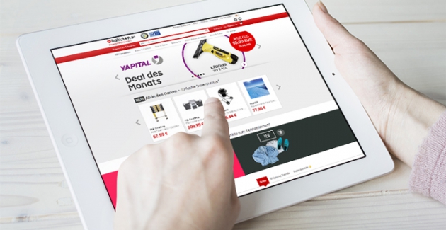 Mit fast 100 Millionen Kunden weltweit ist Rakuten einer der größten Online-Marktplätze der Welt. Mit fast 100 Millionen Kunden weltweit ist Rakuten einer der größten Online-Marktplätze der Welt.