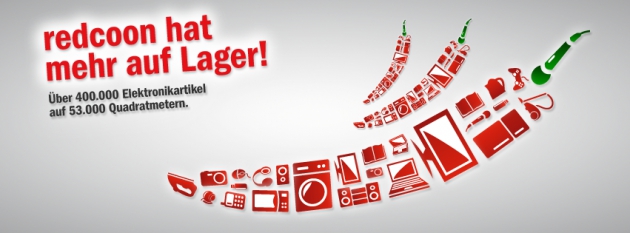 redcoon bietet ein riesiges Produktsortiment redcoon bietet ein riesiges Produktsortiment