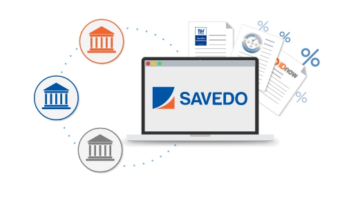 Savedo bei couponster.de