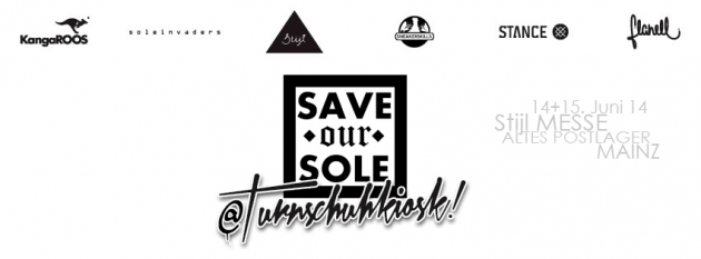 starke Marken von Save Our Sole starke Marken von Save Our Sole