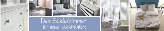 Schlafzimmer-Möbel von Dänisches Bettenlager