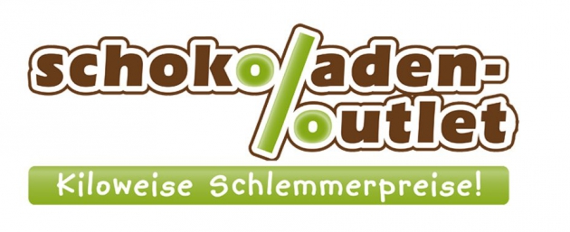 kiloweise Schlemmerpreise im Schokoladen Outlet