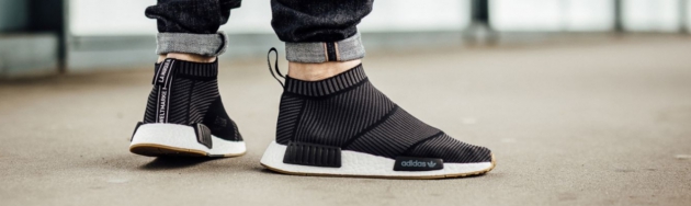 angesagte Schuhtrends bei Soulfoot