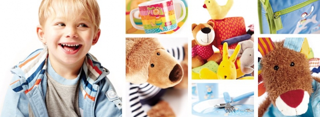 sigikid Kinderkleidung: bequeme Passform und tolles Design sigikid Kinderkleidung: bequeme Passform und tolles Design