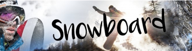 Snowboards bei Brettsport.de