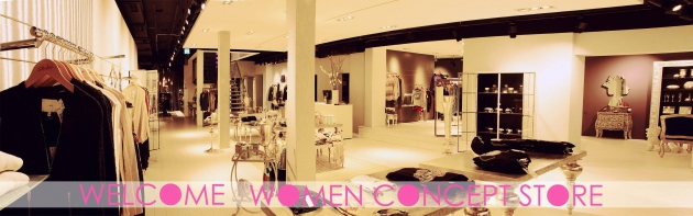der Stierblut Concept Store der Stierblut Concept Store