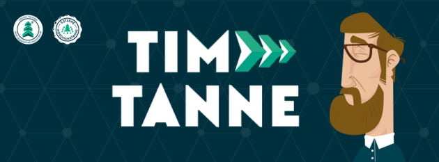 Hochwertige Tannenbäume von TimTanne Hochwertige Tannenbäume von TimTanne