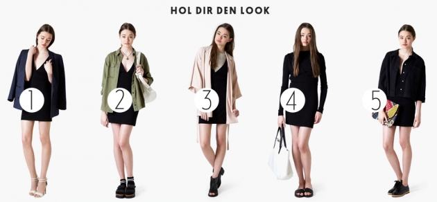 Modetipps von Topshop