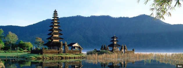 entdecke Bali mit TripAdvisor