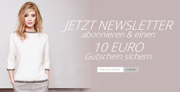 10 EUR Tuzzi Gutscheincode 10 EUR Tuzzi Gutscheincode