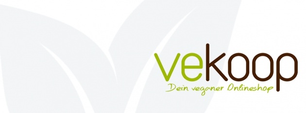 vekoop - Dein veganer Online-Shop