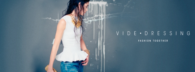 Designermode zum kleinsten Preis bei Videdressing Designermode zum kleinsten Preis bei Videdressing