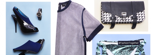 Videdressing bietet Mode und Accessoires für jeden Geschmack Videdressing bietet Mode und Accessoires für jeden Geschmack