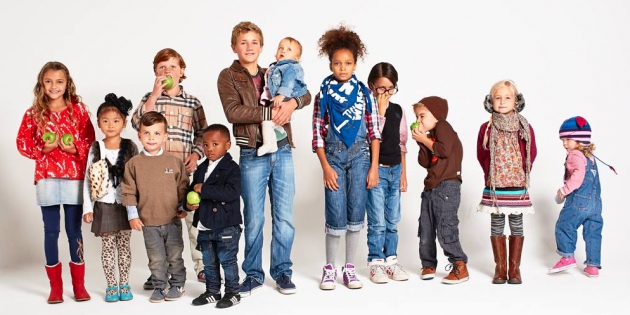 bei VintyKids gibt es Kindermode für alle Altersklassen bei VintyKids gibt es Kindermode für alle Altersklassen