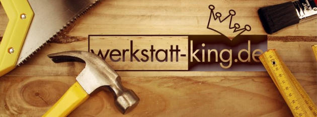 entdecke die tollen Angebote auf werkstatt-king.de entdecke die tollen Angebote auf werkstatt-king.de