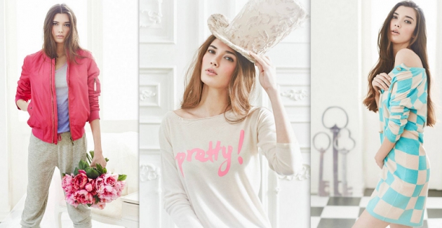gemütliche Damenmode von Witty Knitters gemütliche Damenmode von Witty Knitters