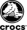 crocs Gutscheincode finden bei SHOP