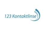 Gutscheine für 123Kontaktlinse