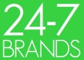 Gutscheine für 24-7 Brands