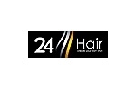 Gutscheine für 24Hair