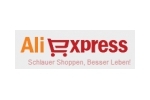 Gutscheine von AliExpress