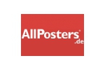 allPosters Gutscheine