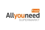 Allyouneed Supermarkt