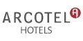 Gutscheine für Arcotel Hotels
