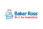 Baker Ross Gutscheine