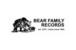 Gutscheine für Bear Family Records Store