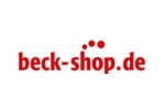 Gutscheine für beck-shop