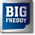 Gutscheine für Big Freddy