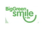 Gutscheine für BigGreenSmile.de