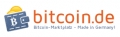 bitcoin.de Gutscheine