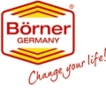 Börner