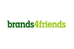 Gutscheine für brands4friends