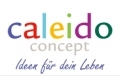 Gutscheine für Caleido-Concept