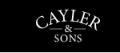Gutscheine für Cayler & Sons