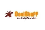 Gutscheine für CoolStuff