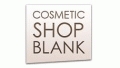 Shop Cosmetic Shop Blank