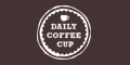 Gutscheine für DailyCoffeeCup